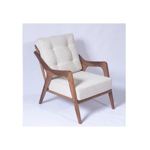 Hanah home MYC01 Cream Garden Table &amp;amp; Chairs Set (4 Pieces) Slike