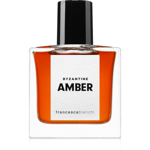 Francesca Bianchi Byzantine Amber parfumski ekstrakt uniseks 30 ml Slike