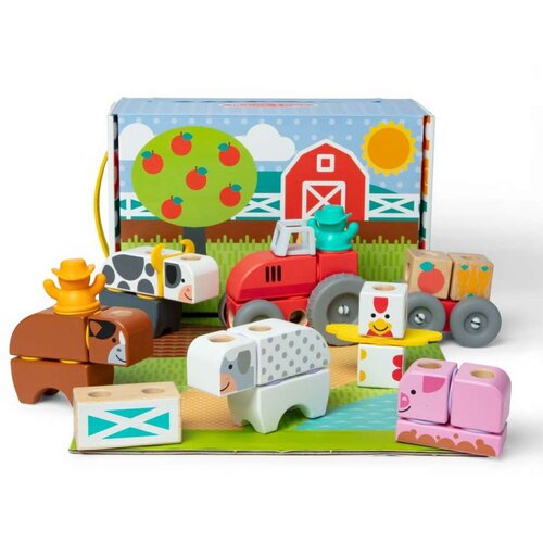Figure djelovanja Melissa &amp;amp;amp Doug Slike