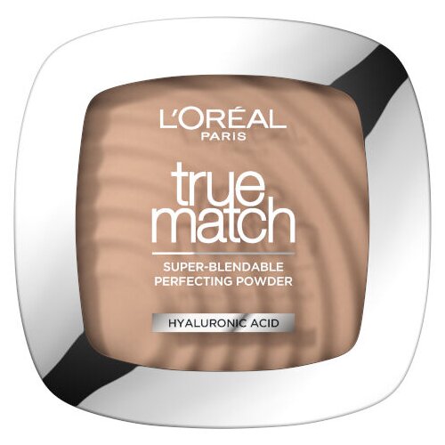 L´Oréal Paris paris true match kompaktni puder 4.N Cene