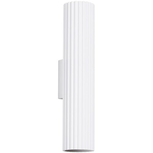 Nice Lamps Bijela zidna lampa Gleam &amp;ndash; Slike