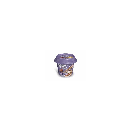 Nestle milka ice cream sladoled 185g Slike