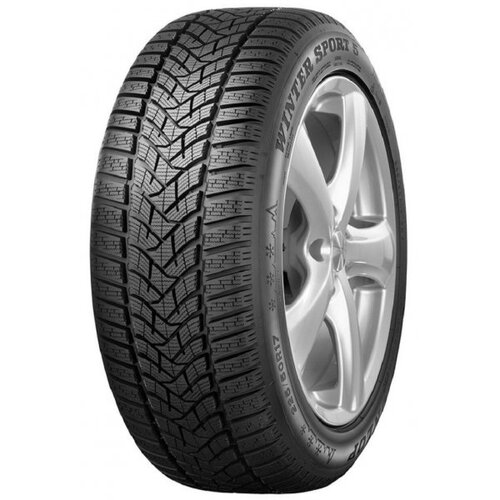Dunlop 205/55R16 91H WINTER SPT 5 zim Cene