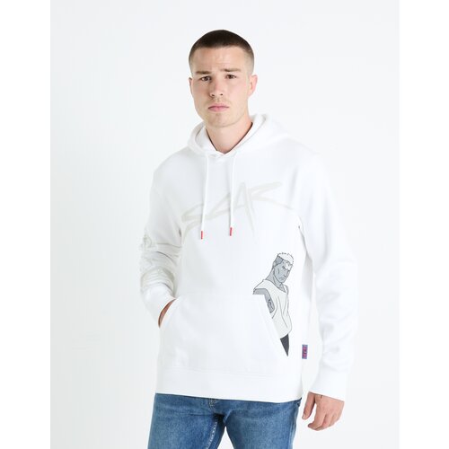 Celio Sweatshirt Fullmetal Alchemist - Mens Cene