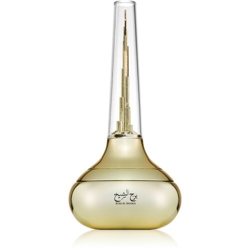 Le Chameau Burj Al Shiekh parfemska voda uniseks 100 ml Slike