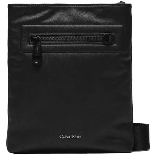 Calvin Klein Jeans Torbe K50K511371 Črna
