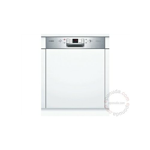 Bosch SMI58P15EU mašina za pranje sudova Slike