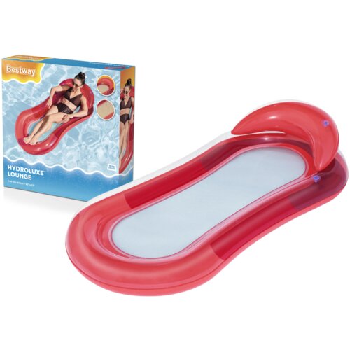 Bestway 43103 rozi madrac za plivanje Slike