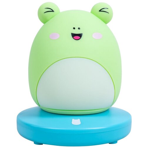 Squishmallows Zeleno noćno svjetlo za djecu Fizz Wendy – Cijene