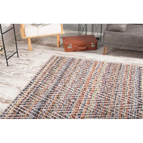 Conceptum Hypnose tepih Dorian AL 260, 140x190 cm, &scaron;areni Cijene