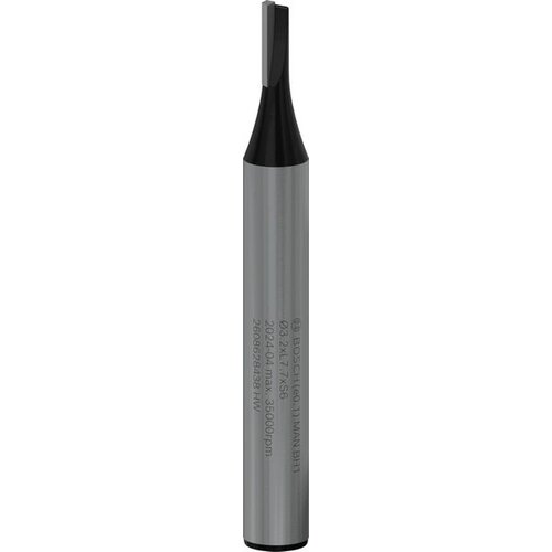 Bosch Glodalo za kanale PRO 2608628438, 1 pero, O3.2 mm, L7.7 mm, 6 mm Slike