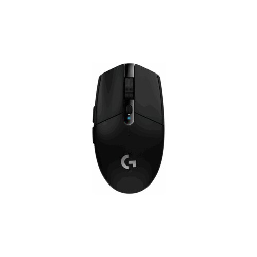  Mi&scaron; LOGITECH G304 Lightspeed Wireless Black 910-005286 Cijene