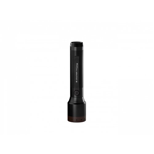 Ledlenser ročna polnilna svetilka P6R Core Slike