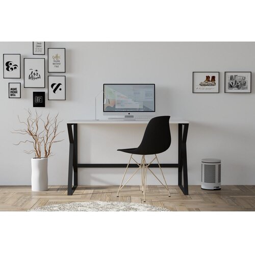 Woody Fashion hanah home radni sto murren Cene