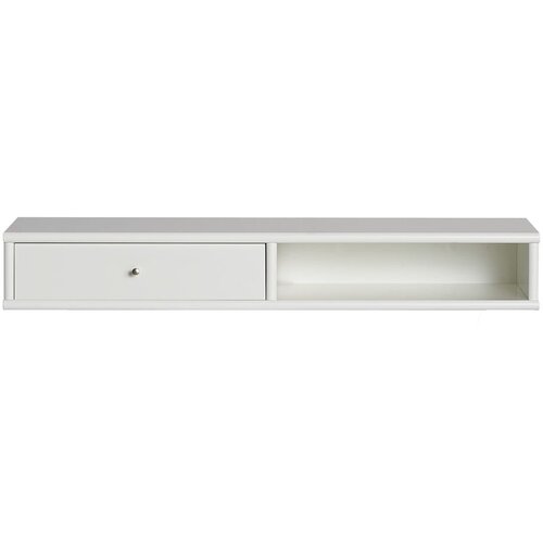 Hammel Furniture Beli garderobni panel Mistral - Hammel Furniture Cene