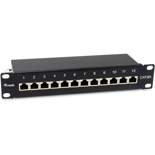 Equip 326623 patch panel 1U Cijene