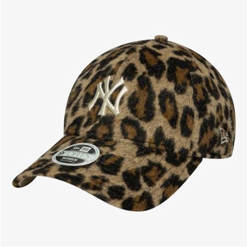 New Era Female cosy animal 9forty&amp;reg; Slike