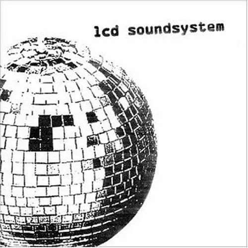 LCD Soundsystem (LP)