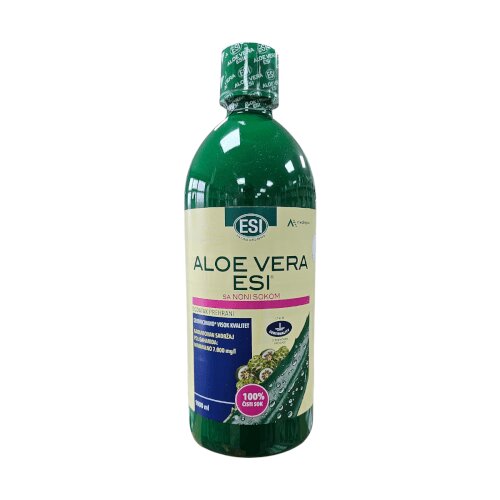 Esi Aloe vera sok + Noni Cijene