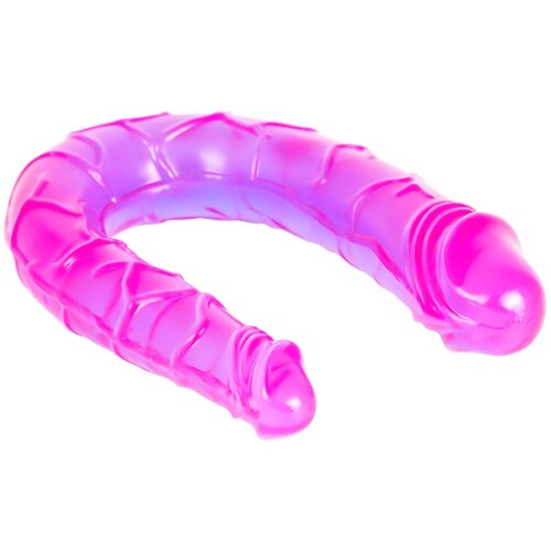 Double Mini Jelly Penis Dong - za njo Cene