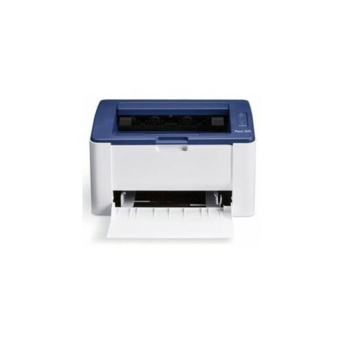 Stampac Xerox Phaser 3020V_BI 100N02947K4A Wi-Fi, USB, laserski sampac (toner 3020/3025) Cene
