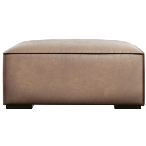 Windsor &amp;amp; Co Sofas Usnjeni podstavek za noge Madame - Windsor &amp;amp; Co Sofas Slike