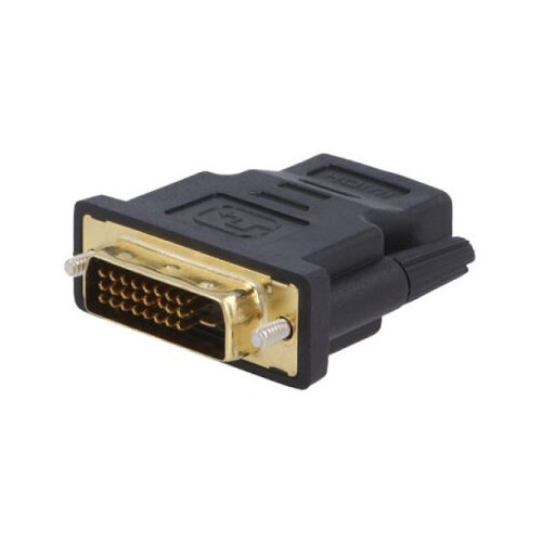 Kettz DVI-K241 DVI-D (24+1) na HDMI M/F Adapter Cene