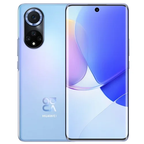 Huawei NOVA 9 MODER 8GB/128GB/ OLED/120HZ HUAWEI