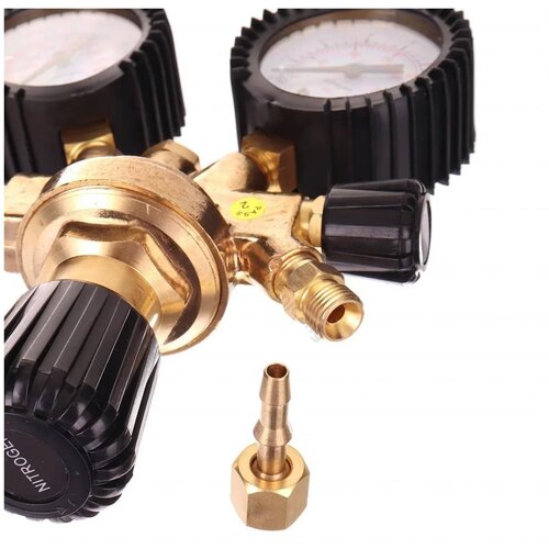 Technic reducir ventil regulator sa manometrrom azot 2075 Slike