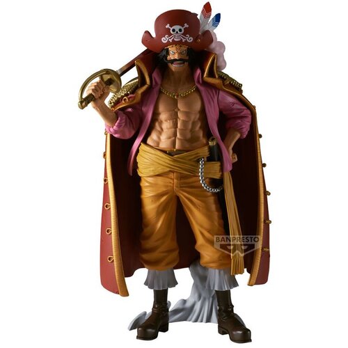 Banpresto Figura One Piece - Gol D. Roger the Anime, 30 cm Cene