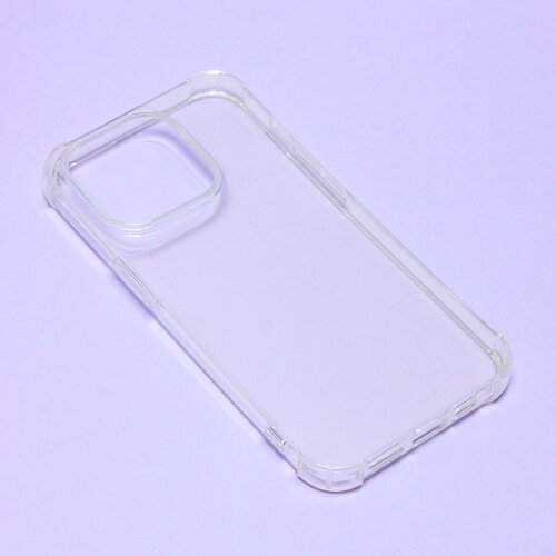  Torbica transparent ice cube za iphone 14 pro 6.1 Cene