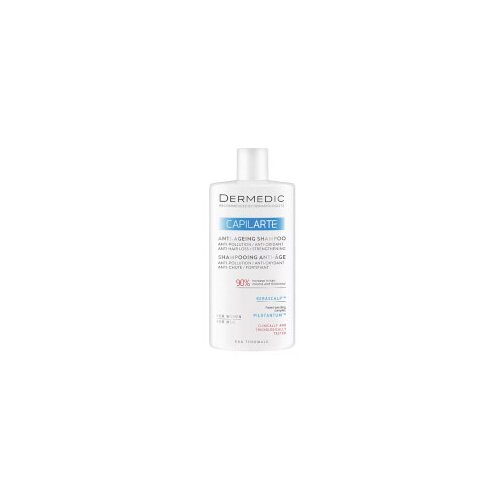 Dermedic Capilarte Anti-ageing šampon Cijene