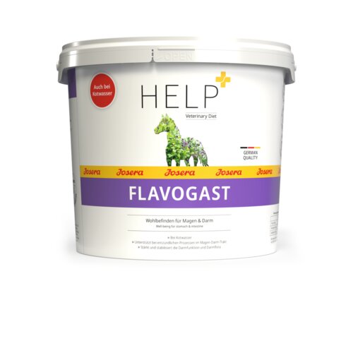 Josera HELP Flavogast Cene