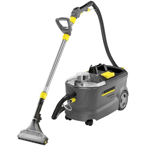 Karcher Usisavač za čišćenje tepiha, tekstilnih obloga, namještaja – PUZZI 10/1 Cijene