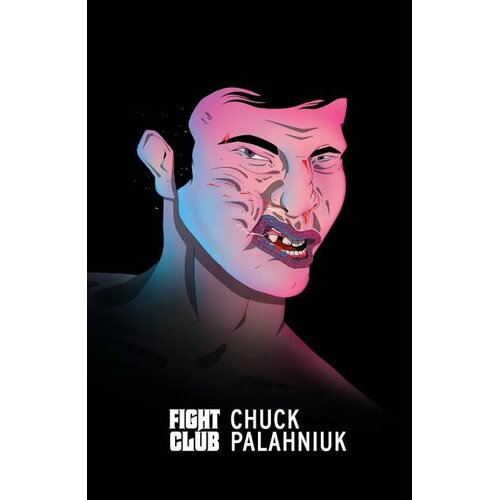 Penguin Random House Chuck Palahniuk - Fight Club Cene