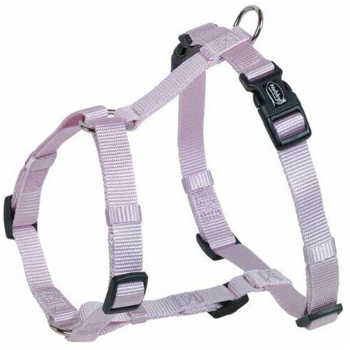 Nobby classic oprsnica, 15 mm / 30-50 cm – svetlo vijolična Cene