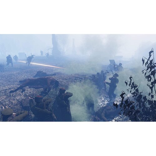 Mindscape PS5 WW1 Tannenberg: Eastern Front Slike