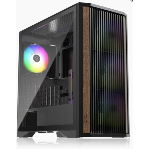 Raijintek AGOS MAX BLACK - MS4 Slike