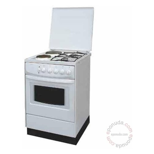 Alfa Plam SG 122 55 32 Braon &amp;scaron;poret Slike