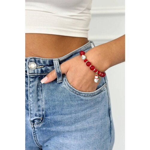BG Christmas Bracelet Slike