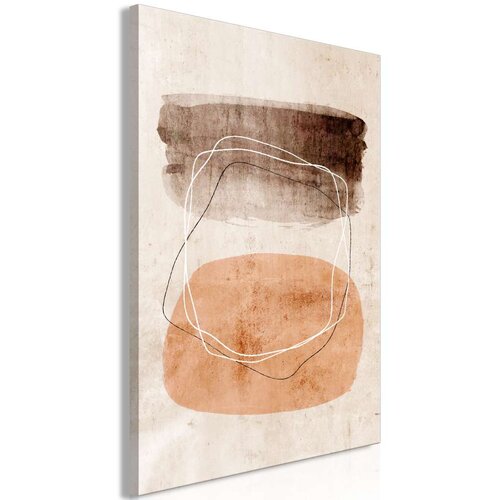 Slika - Vibrating Figures (1 Part) Vertical 40x60 Cijene