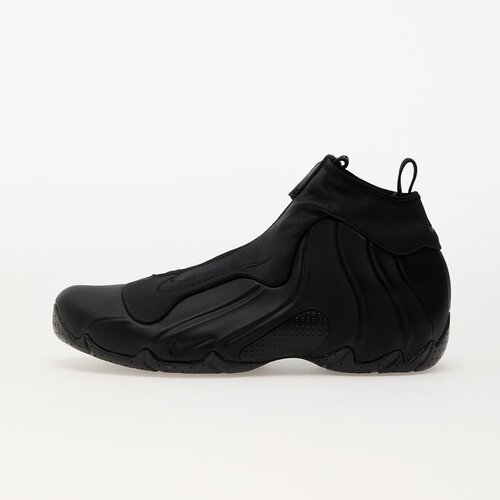 Nike Sneakers Air Flightposite Qs Black/ Black EUR 37.5 Cene