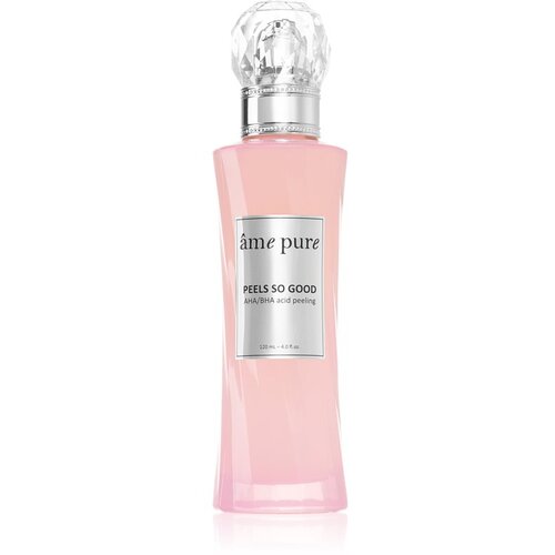 &amp;acirc;me pure Peels So Good hidratantni piling za lice 120 ml Slike