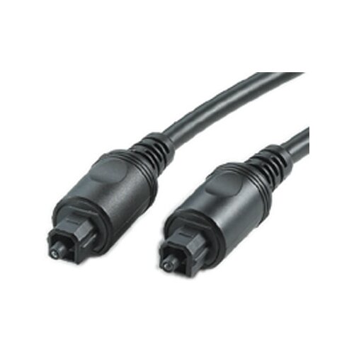 Roline M/M Toslink optikai k&amp;aacute;bel, 5m Slike