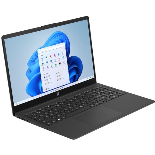 HP laptop 15-fc0244nm W11H/15.6"FHD ag/ryzen 3-7320U/8GB/256GB/2g Cene