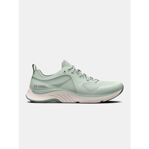 Under Armour Shoes UA W HOVR Omnia-GRN - Women Cene