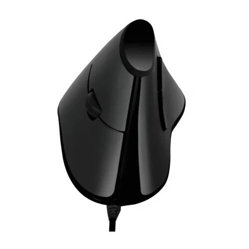 Jite Vertical mis JT-8001 Wireless Black Cijene