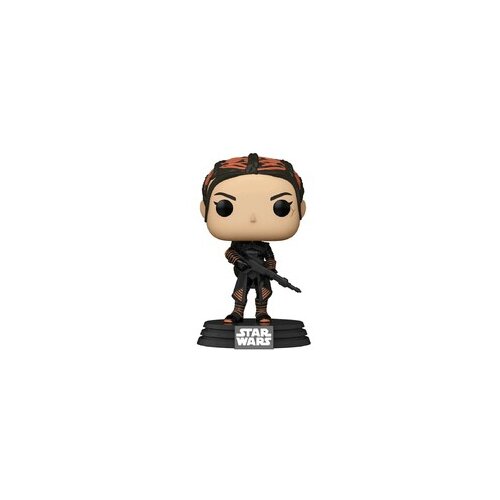 Funko POP STAR WARS: MANDALORIAN -FENNEC SHAND Cene