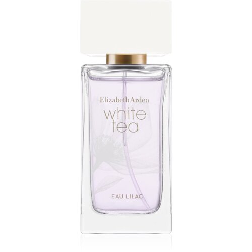 Elizabeth Arden White Tea Eau Lilac toaletna voda za žene 50 ml Slike