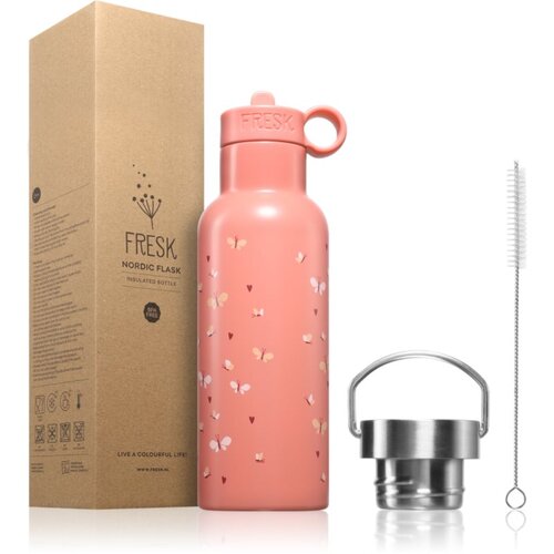 Fresk Nordic Butterfly termovka 500 ml Slike